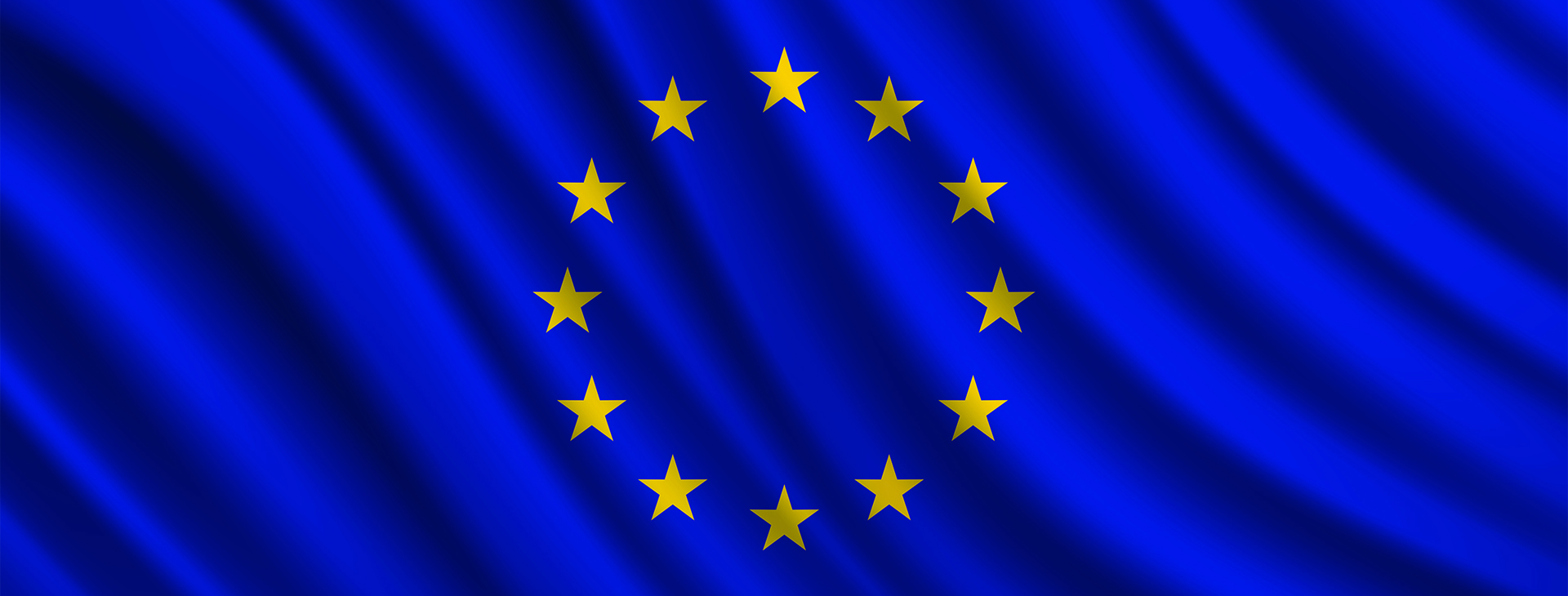 Eu Flag Stars Circle Etias Travel Authority European Travel Visas For Us Citizens