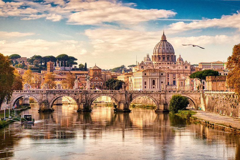 ITALIAN ELEGANCE