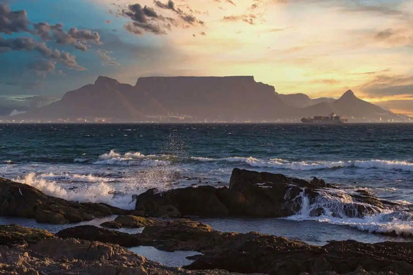 Essence Of South Africa