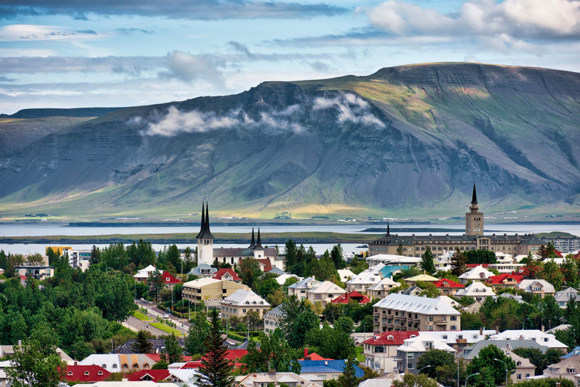 Iceland Highlights