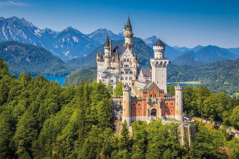 BEST OF GERMANY (PREMIUM)