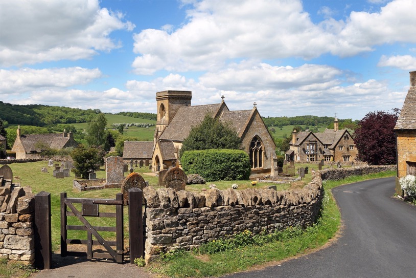 BRITAIN AND IRELAND DISCOVERY