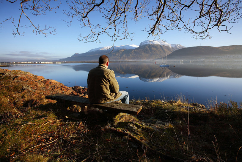 MAJESTIC SCOTLAND