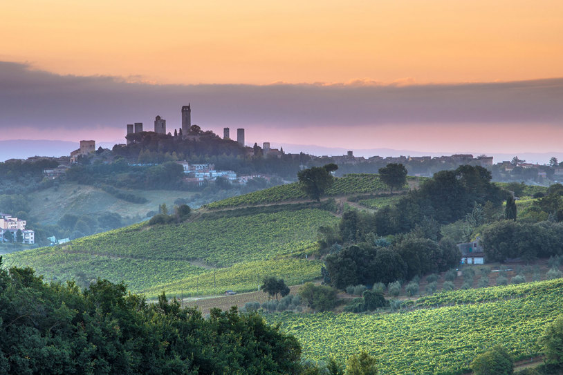 WONDERS OF ITALY
