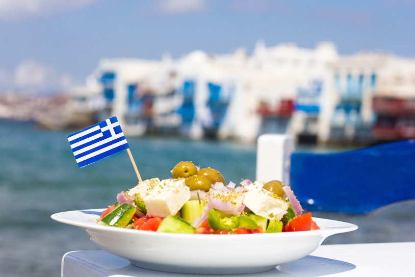 BEST OF GREECE