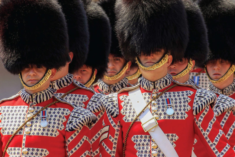 BEST OF BRITAIN
