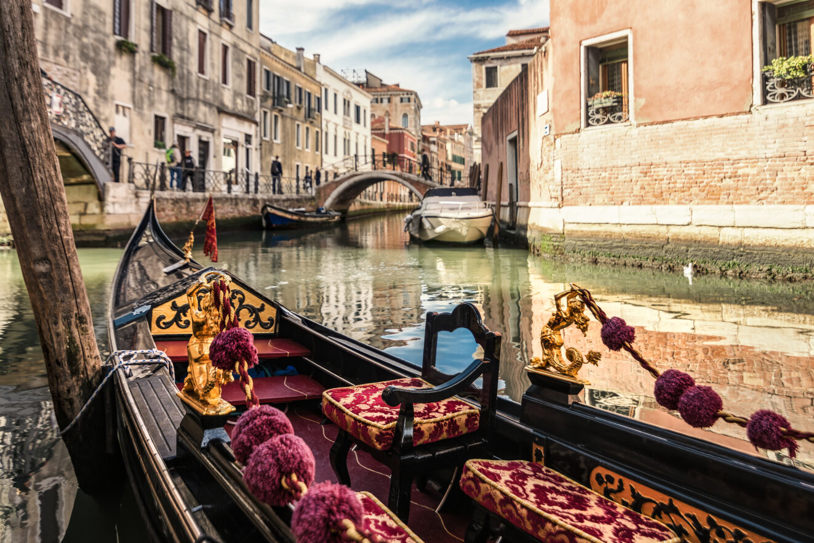 ITALIAN INTERMEZZO