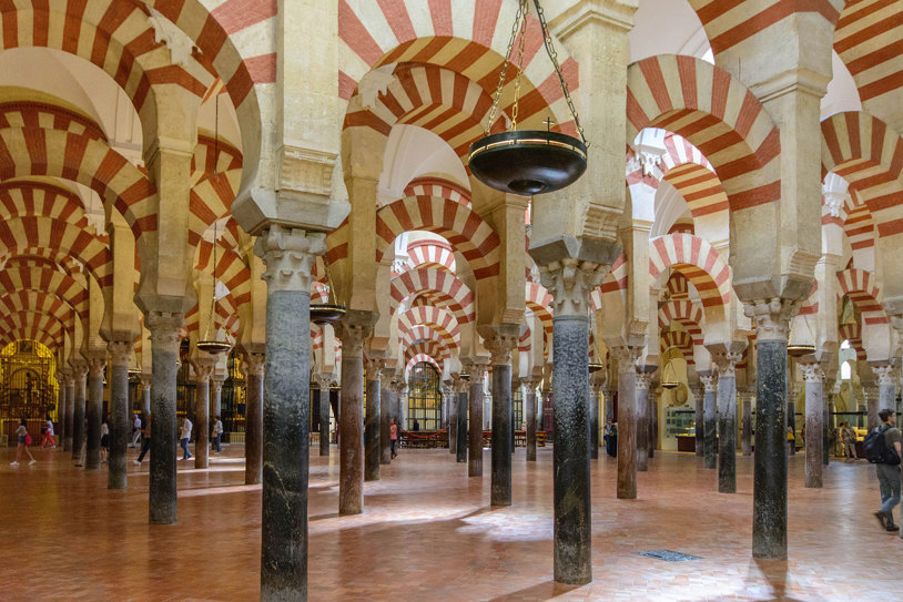 HIGHLIGHTS OF SPAIN SMALL GROUP