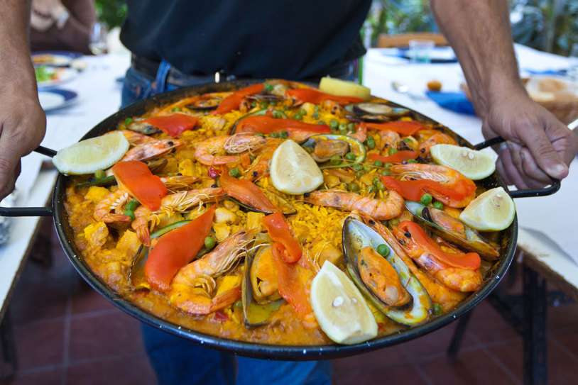 AMAZING SPAIN AND PORTUGAL
