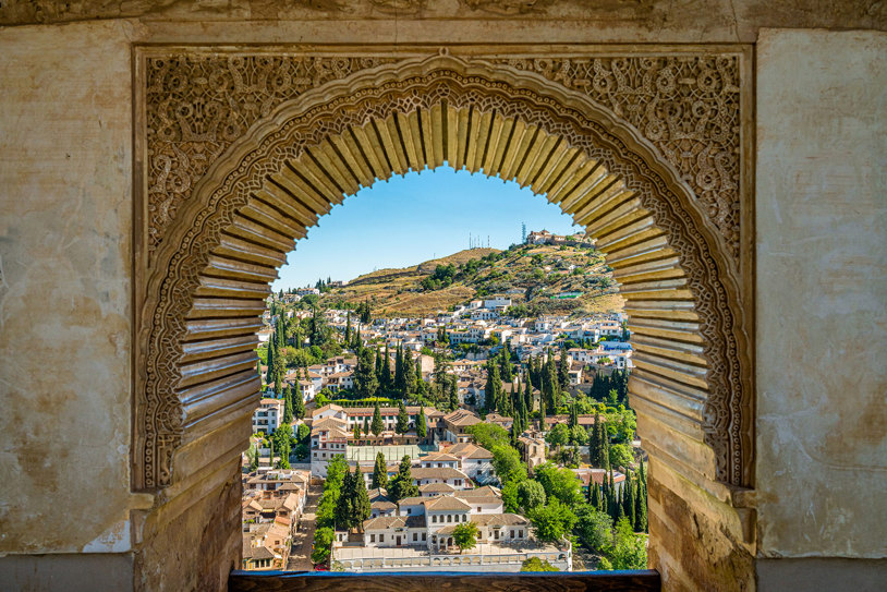 BEST OF SPAIN