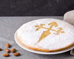 Spanish Tarta De Santiago Top Foods To Try In Spain Expert Travel Advice Spain Culinary Traditions