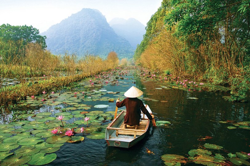 Timeless Wonders Of Vietnam Cambodia And The Mekong