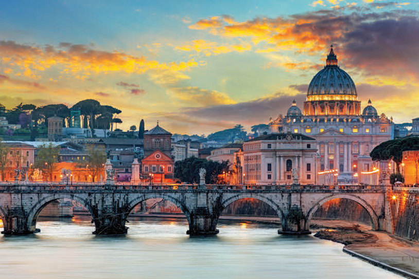 ITALIAN CONCERTO