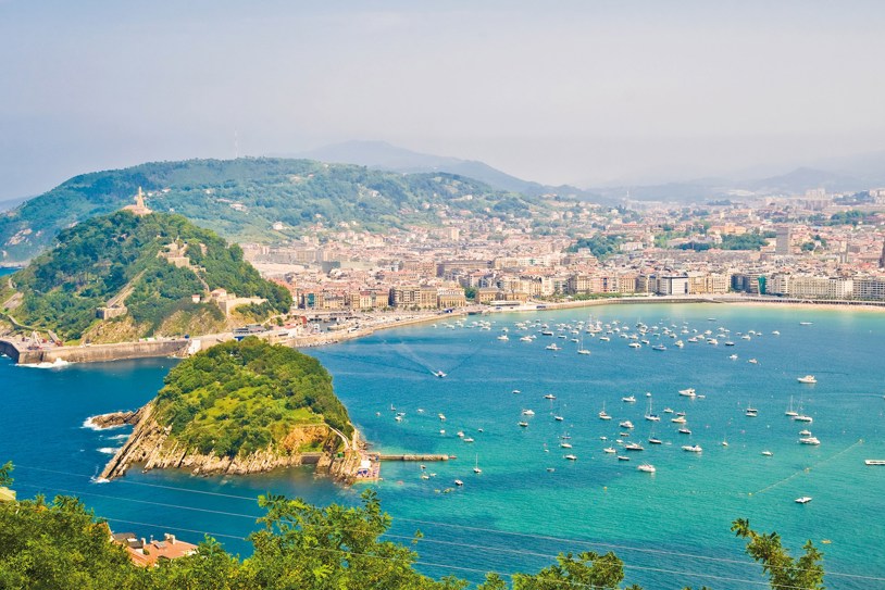 Northern Spain Guided Tour 14
