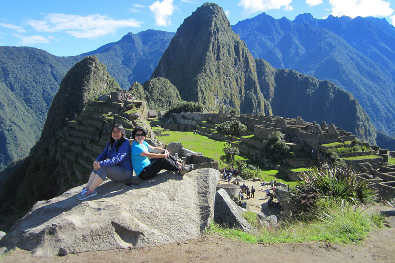 HIGHLIGHTS OF PERU