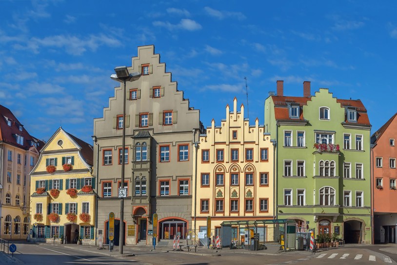 Highlights Germany Guided Tour 1