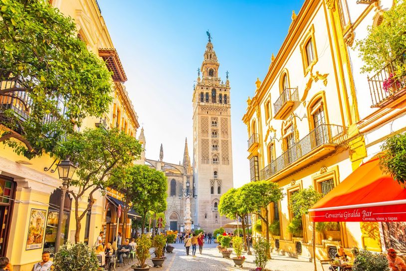Best Of Spain And Portugal SG