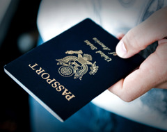 Expert Passport