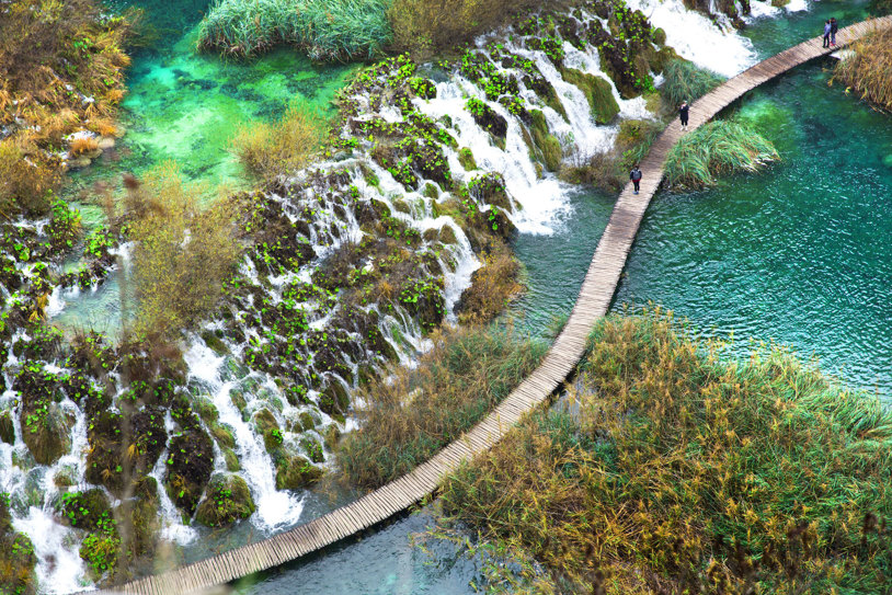 BEST OF CROATIA AND SLOVENIA
