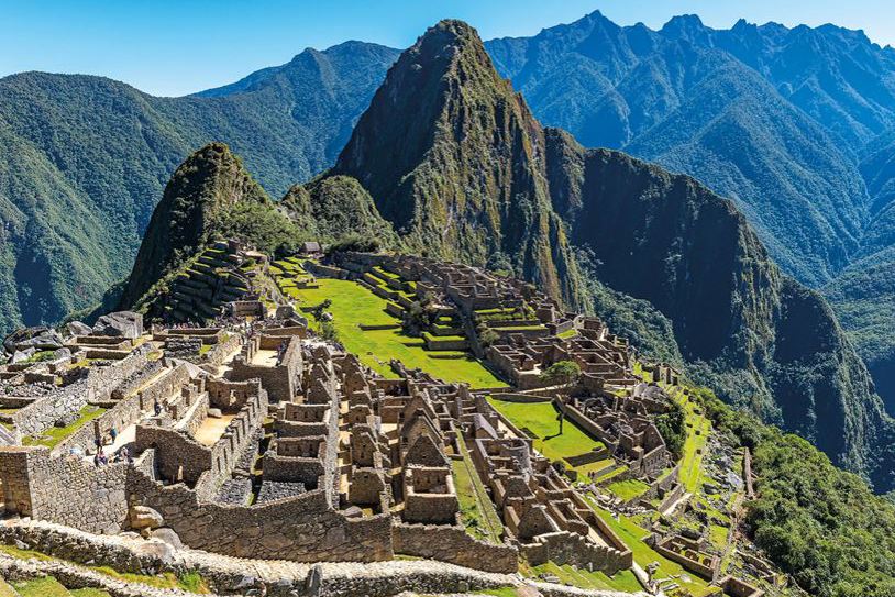 Peru With Machu Picchu Womens Only Guided Tour (1)