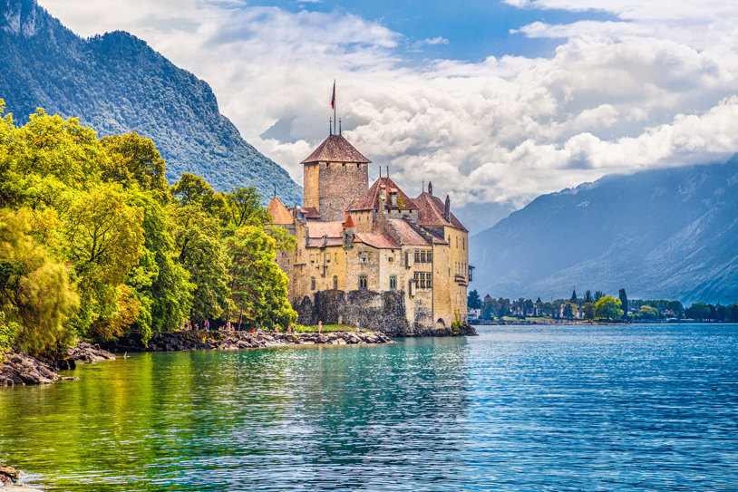 Best Of Switzerland (1)