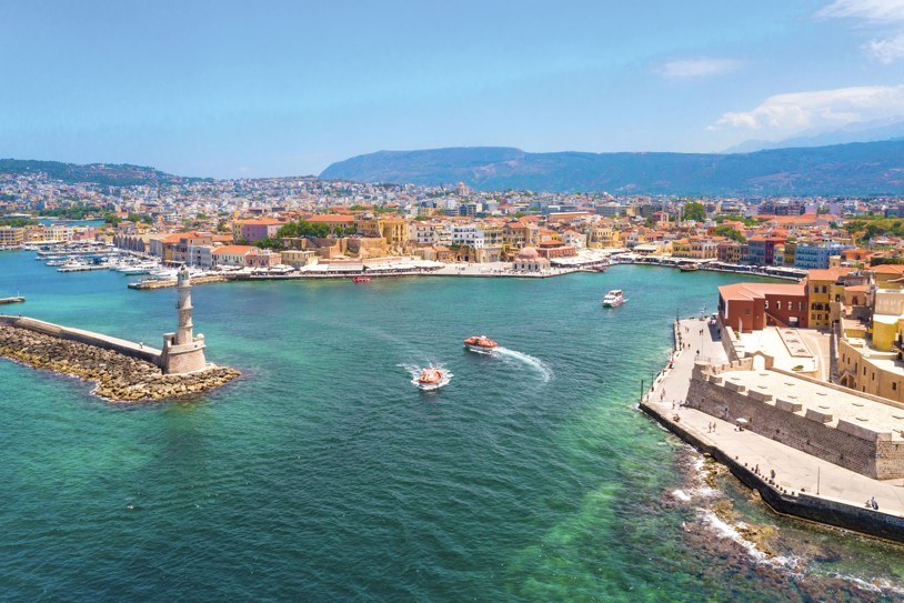 Greece Undiscovered Guided Tour 3