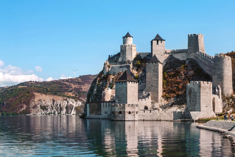 Portraits Of Eastern Europe